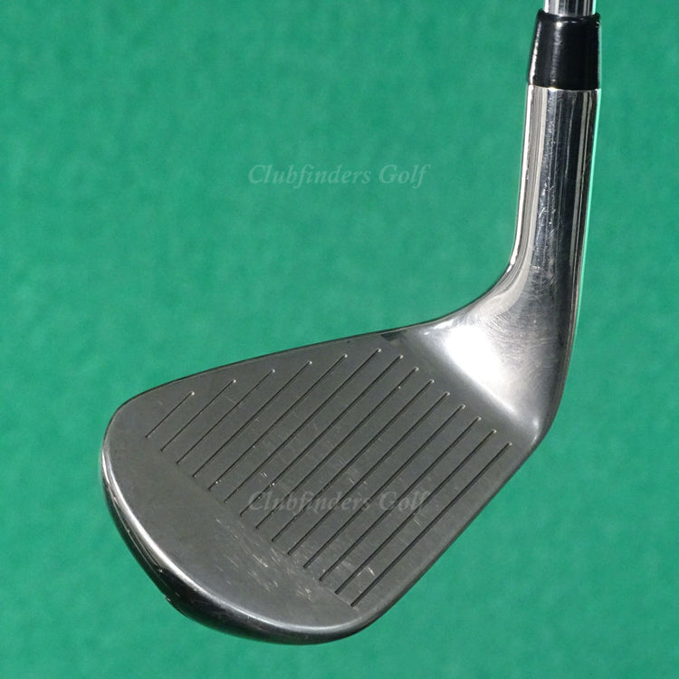 Callaway Paradym Ai Smoke 54° SW Sand Wedge TT Elevate MPH 95 Steel Stiff