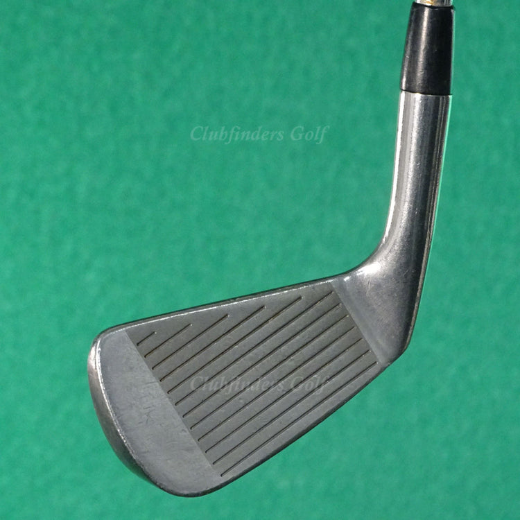 TaylorMade ICW 5 Single 3 Iron Factory True Temper Dynamic Gold S300 Steel Stiff