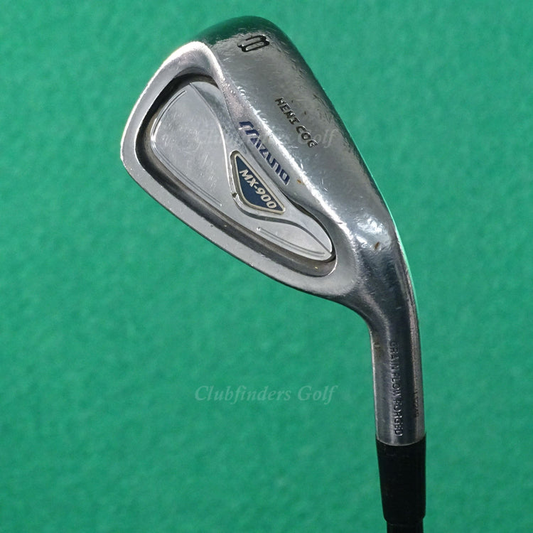 Mizuno MX-900 Forged Single 8 Iron Exsar IS2 Graphite Regular