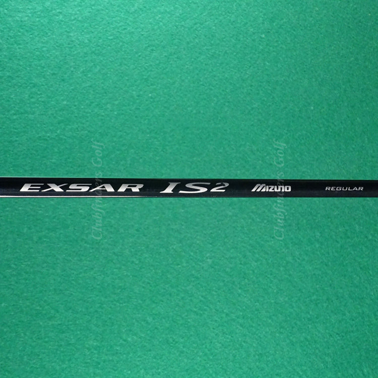 Mizuno MX-900 Forged Single 8 Iron Exsar IS2 Graphite Regular