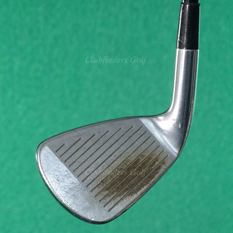 Mizuno MX-900 Forged Single 8 Iron Exsar IS2 Graphite Regular