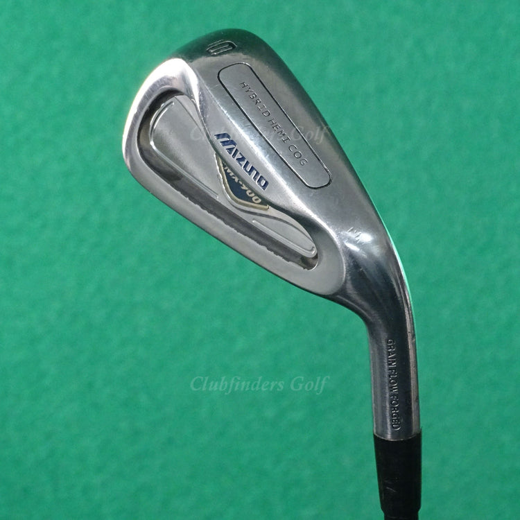 Mizuno MX-900 Forged Single 6 Iron Exsar IS2 Graphite Regular