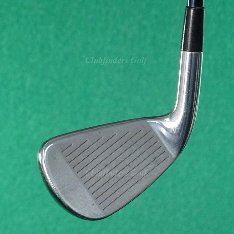 Mizuno MX-900 Forged Single 6 Iron Exsar IS2 Graphite Regular