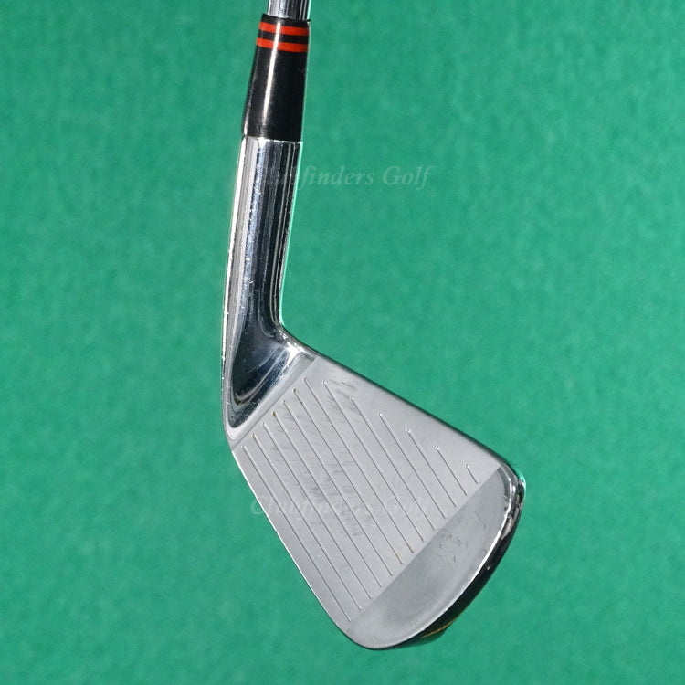 LH Ben Hogan Apex Plus Forged Single 3 Iron Factory Apex 3 Steel Regular