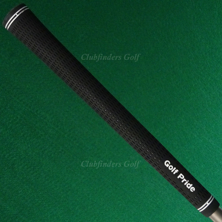 Ping Tour 2.0 Chrome 65 Regular Flex 42.25" Graphite Wood Shaft w/ Ping Tip