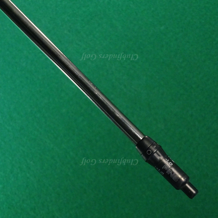 Ping Tour 2.0 Chrome 65 Regular Flex 42.25" Graphite Wood Shaft w/ Ping Tip