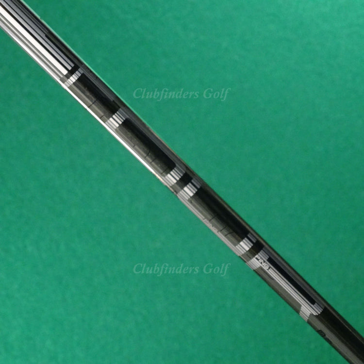 Ping Tour Chrome 65 Regular Flex 42.75" Graphite Wood Shaft w/ Ping Adapter Tip