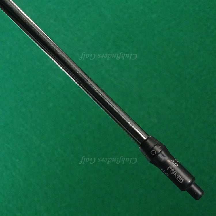 Ping Tour Chrome 65 Regular Flex 42.75" Graphite Wood Shaft w/ Ping Adapter Tip