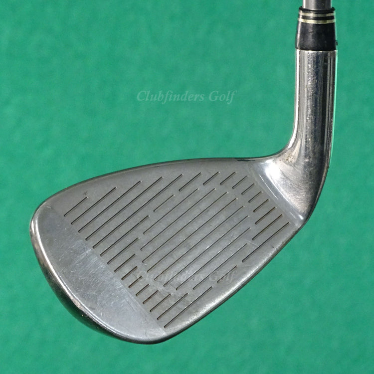 King Cobra SS Oversize Single 8 Iron Cobra Aldila HM Tour 75g Graphite Regular