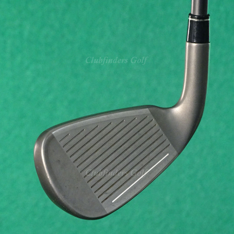 TaylorMade RBZ RocketBallz Single 5 Iron Factory 65g Graphite Regular
