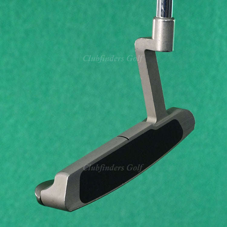 Odyssey TriForce 3 Plumbers-Neck 35" Putter Golf Club w/ Headcover