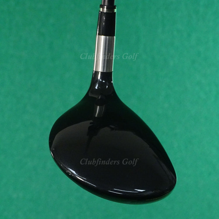 Lady Adams Speedline Fast 10 Fairway 5 Wood Grafalloy Idea Graphite Women's & HC