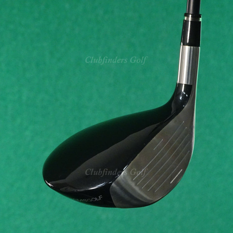 Lady Adams Speedline Fast 10 Fairway 5 Wood Grafalloy Idea Graphite Women's & HC