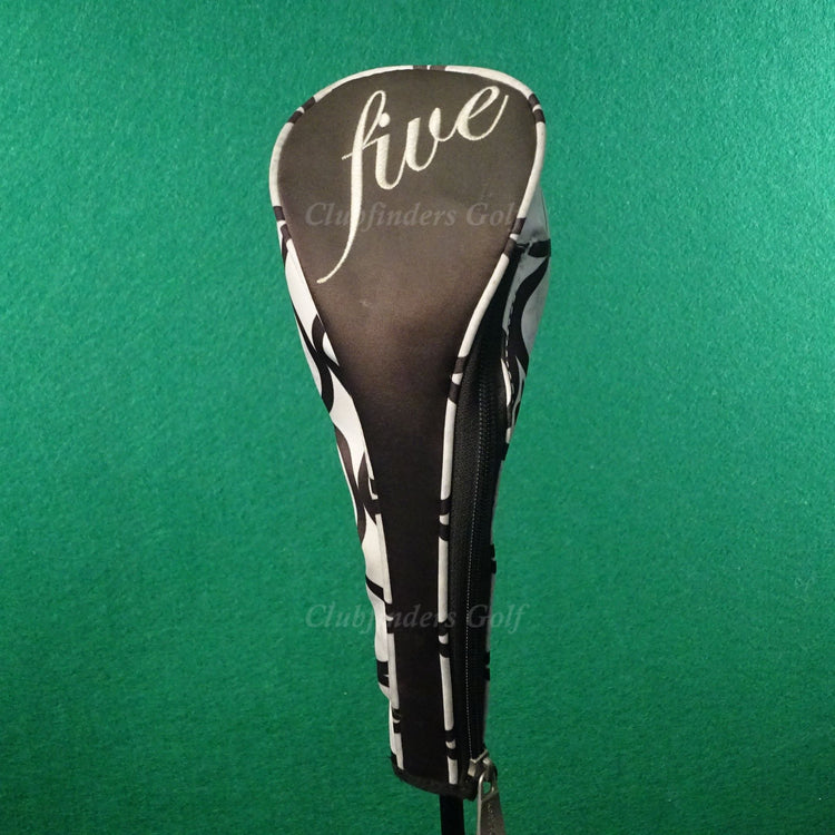 Lady Adams Speedline Fast 10 Fairway 5 Wood Grafalloy Idea Graphite Women's & HC