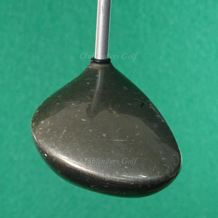 Callaway Great Big Bertha Warbird Titanium 10° Driver Factory BBUL Graphite Firm