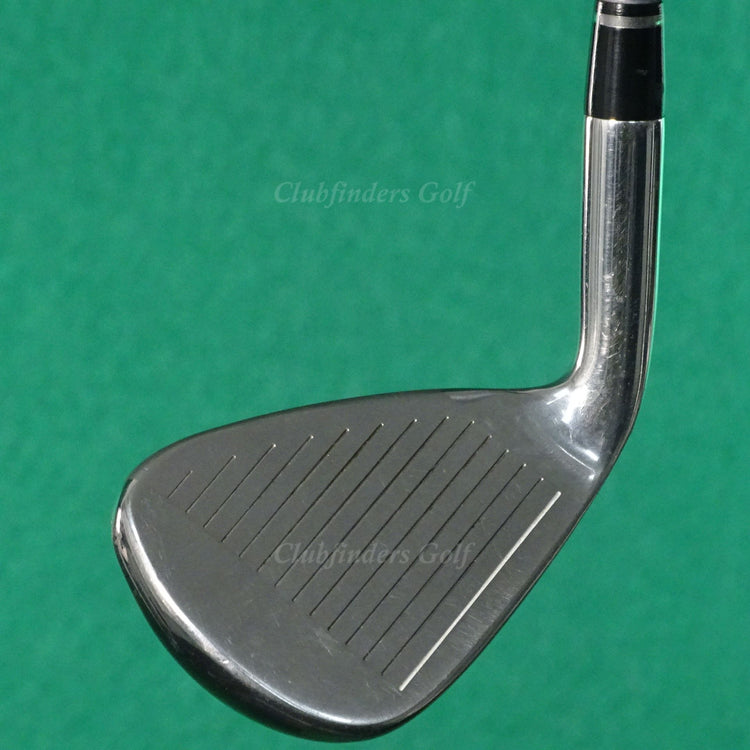 Lady Adams Golf Idea Super S GW Gap Wedge Matrix Kujoh 59g Graphite Ladies