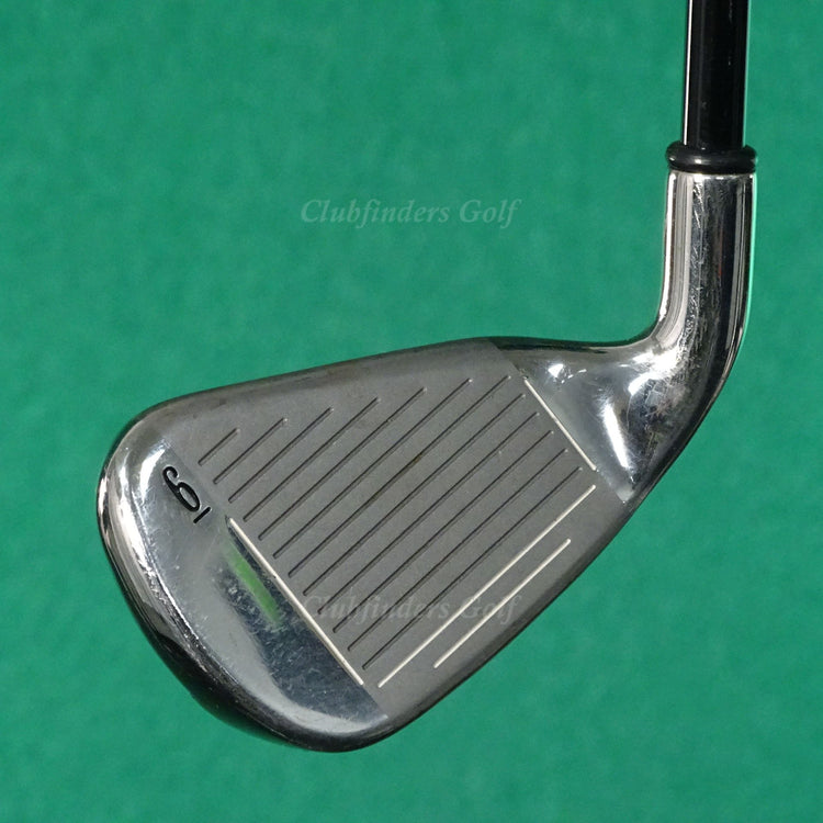 Callaway X-20 Single 6 Iron Factory 75g Graphite Regular