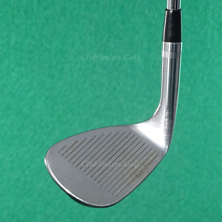 Titleist Vokey SM5 Tour Chrome F Grind 56-14 56° SW Sand Wedge DG Steel Wedge
