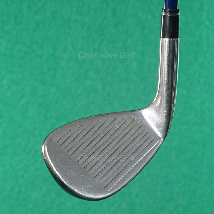 Adams Golf Tight Lies Single 9 Iron Factory SuperShaft Graphite Regular