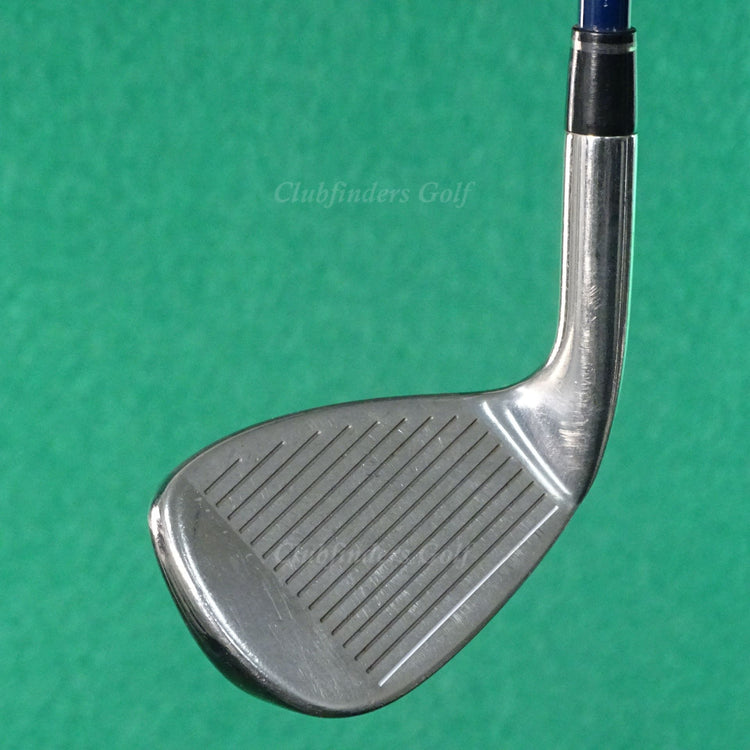 Adams Golf Tight Lies Single 8 Iron Factory SuperShaft Graphite Regular