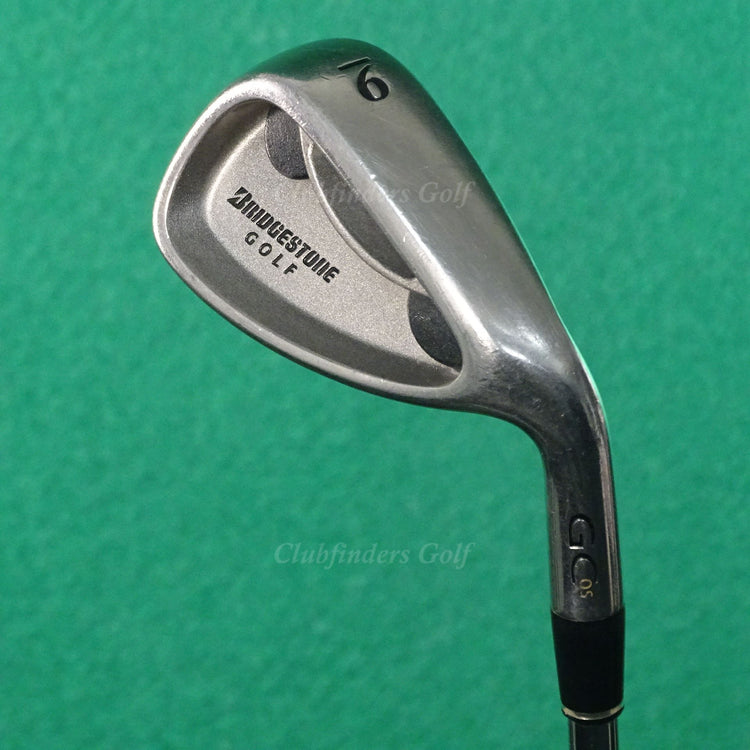 Bridgestone Golf GC OS Single 9 Iron Factory Nippon NS Pro 950GH Steel Regular