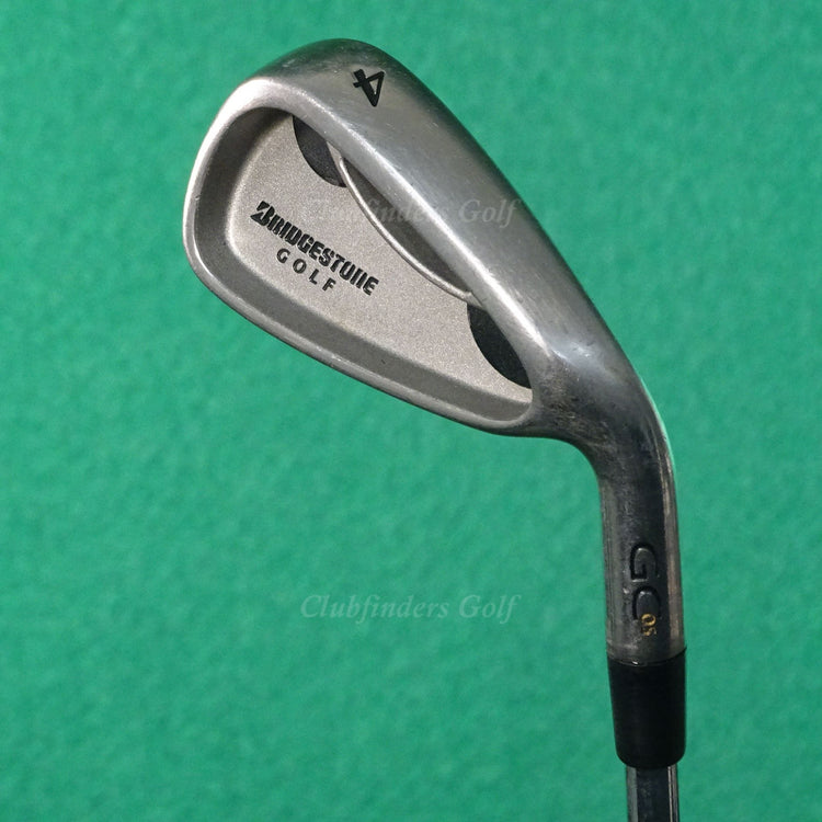 Bridgestone GC OS Single 4 Iron Factory NS Pro 950GH Steel Regular