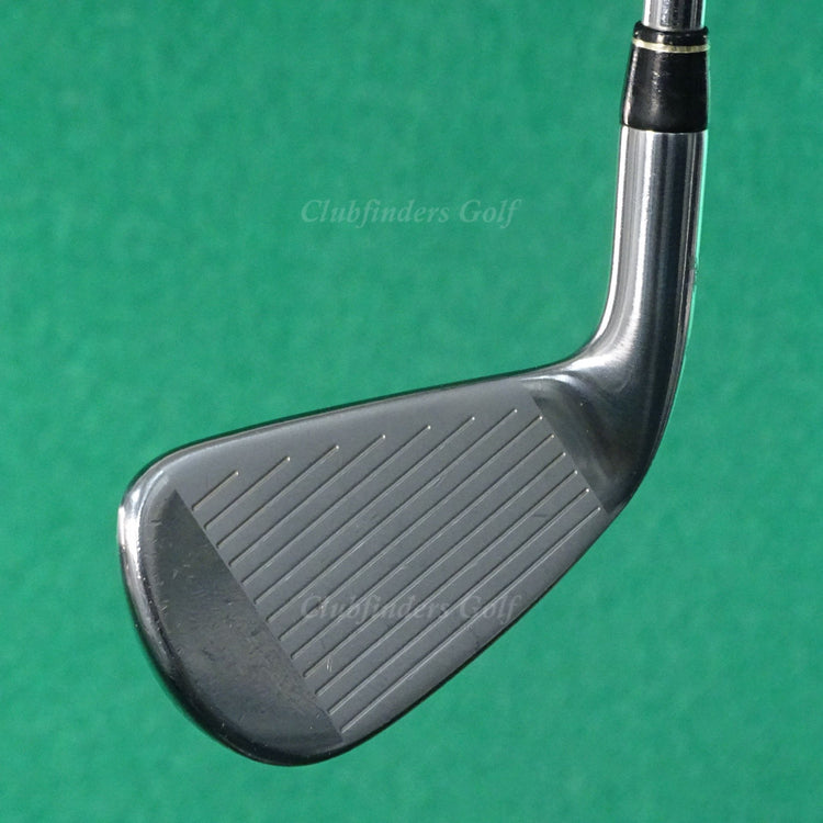 TaylorMade RAC LT Single 3 Iron Factory Precision Rifle FCM 6.0 Steel Stiff