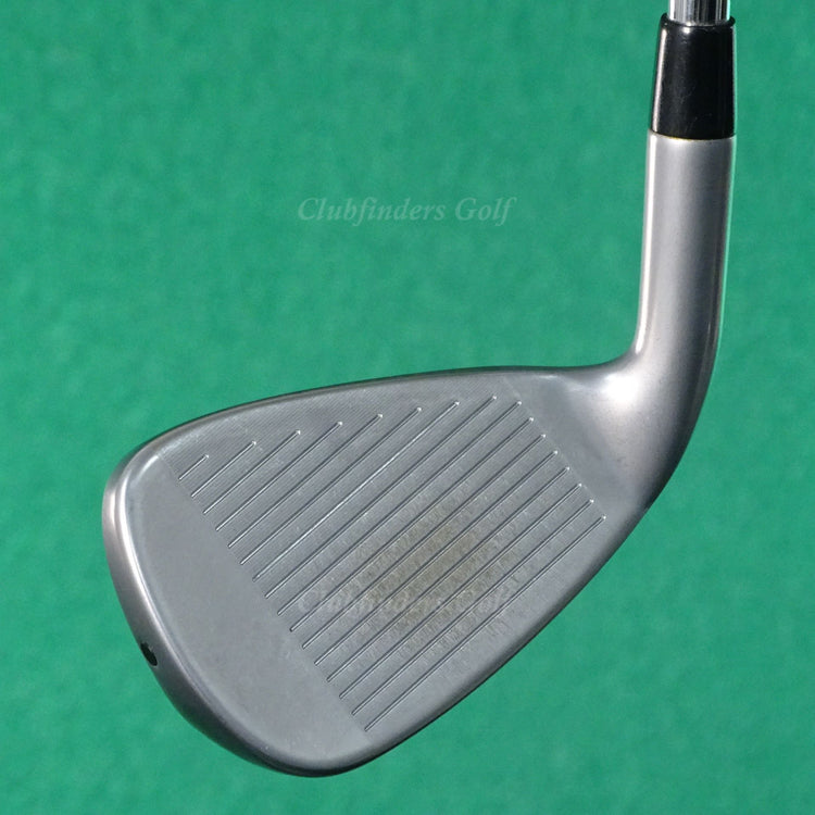 Cleveland Launcher UHX 30° Single 7 Iron Dynamic Gold DST 98 R300 Steel Regular