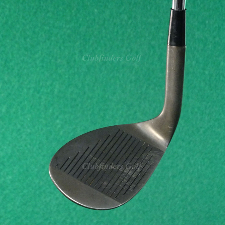 Pinemeadow The Last Wedge 68° LW Lop Lob Wedge Precision ProTaper Steel Regular