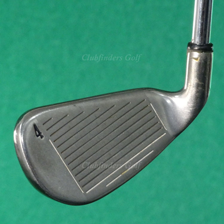 Callaway Steelhead X-14 Single 4 Iron Precision Rifle Steel Stiff