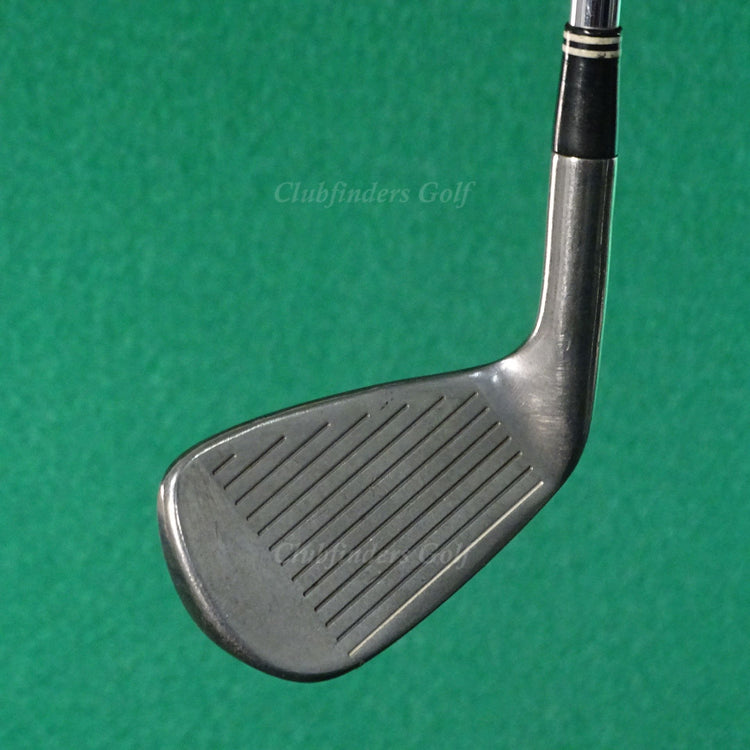 Cleveland Tour Action TA3 Single 5 Iron Factory TT Dynamic Gold Steel Regular