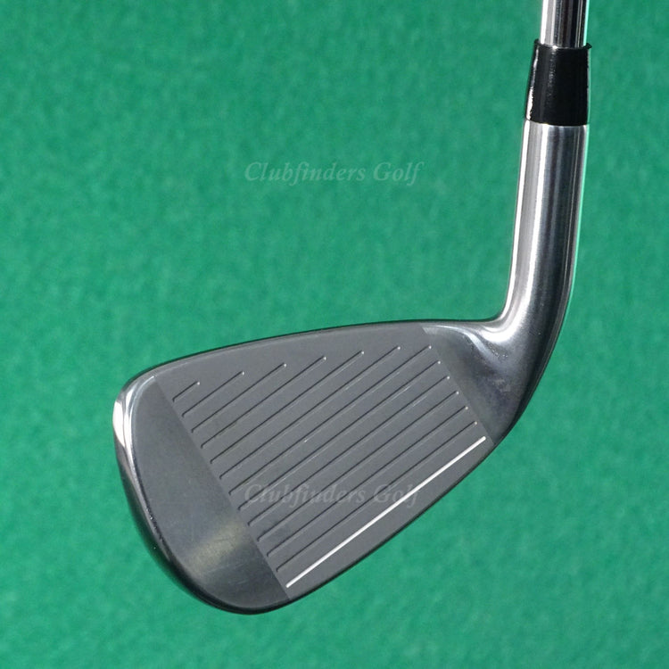 PXG 0211 XCOR2 Single 6 Iron KBS Tour 110 Steel Regular