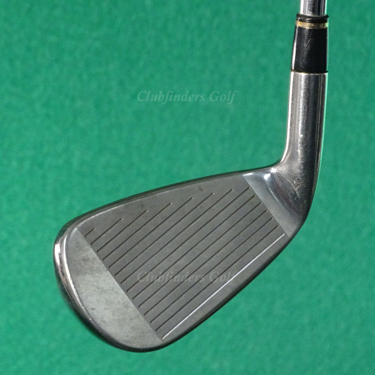 Adams Golf Idea a3OS Hybrid Single 6 Iron Factory Performance Lite Steel Regular