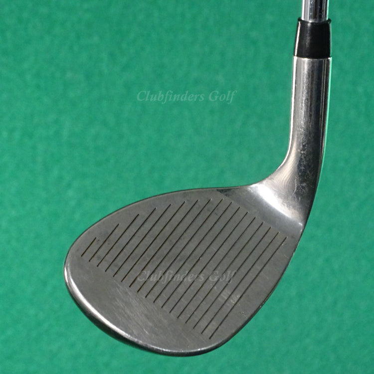 Adams Golf Tight Lies UC 10 LW Lob Wedge Factory Performance Steel Regular