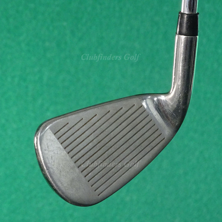 Adams Golf Tight Lies UC 10 Single 5 Iron Factory Performance Steel Regular
