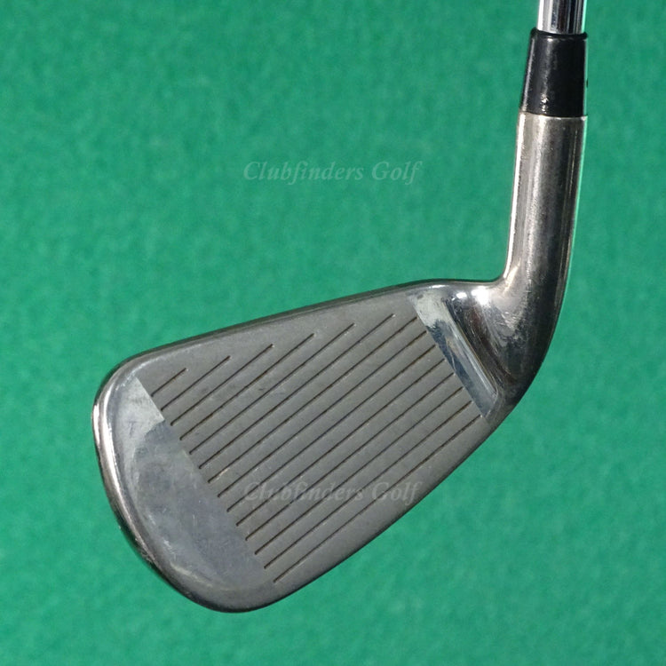 Adams Golf Tight Lies UC 10 Single 4 Iron Nippon NS Pro 1100GH Steel Regular
