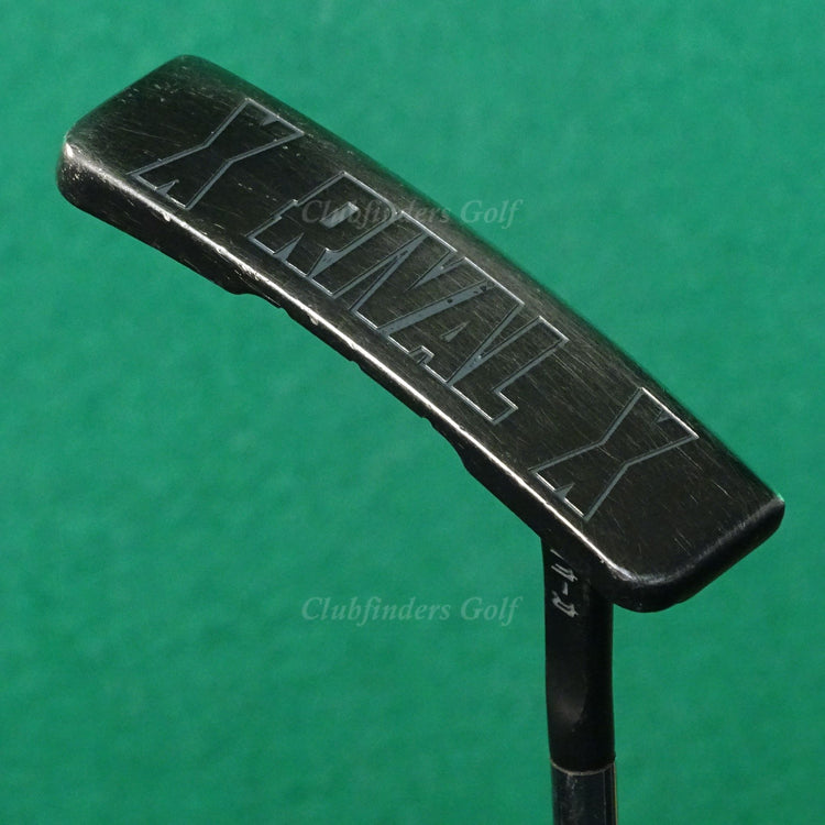 Rife Golf RIVAL X Blade 35" Putter Golf Club