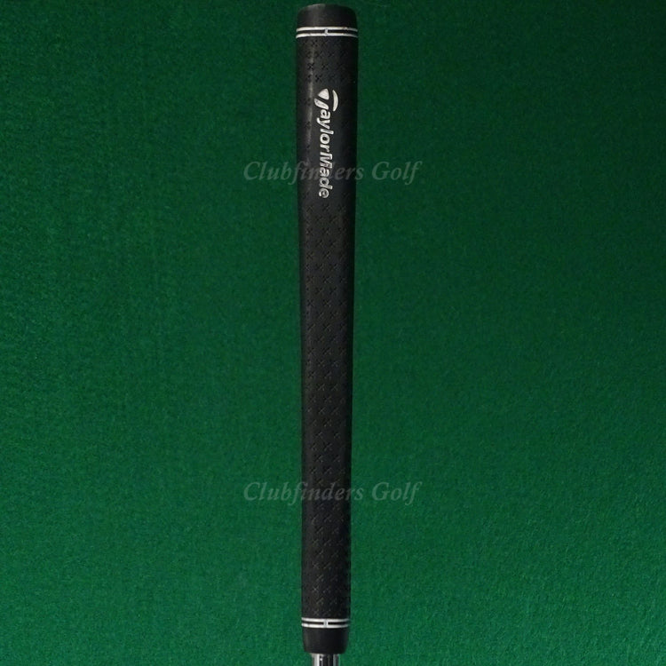 RARE TaylorMade Tour Preferred Ghost MA-81 FM Heel-Shafted 33" Putter Golf Club