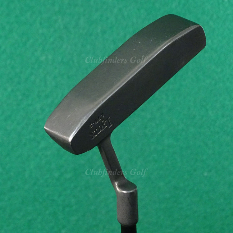 Lynx LTP-2 Plumbers-Neck Plumbers-Neck 37" Putter Golf Club