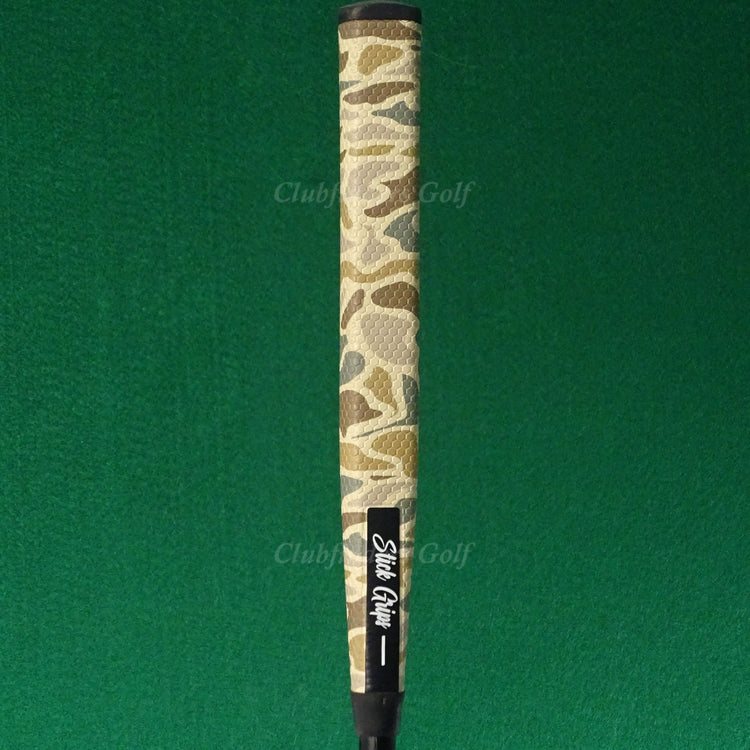 Lynx LTP-2 Plumbers-Neck Plumbers-Neck 37" Putter Golf Club
