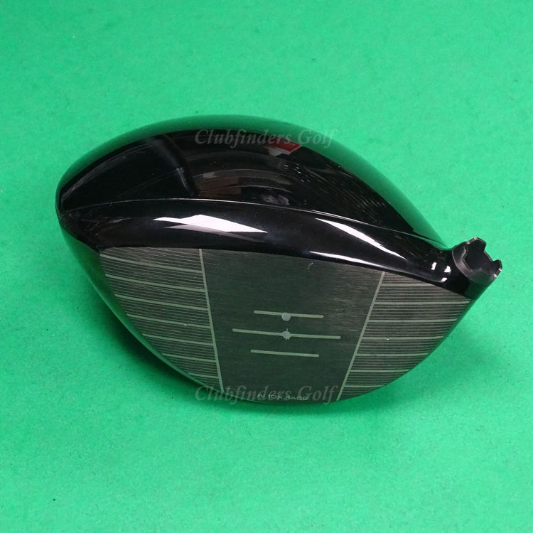 TOUR ISSUE Callaway ELYTE Triple Diamond 9.0° Driver HEAD ONLY w/ Headcover
