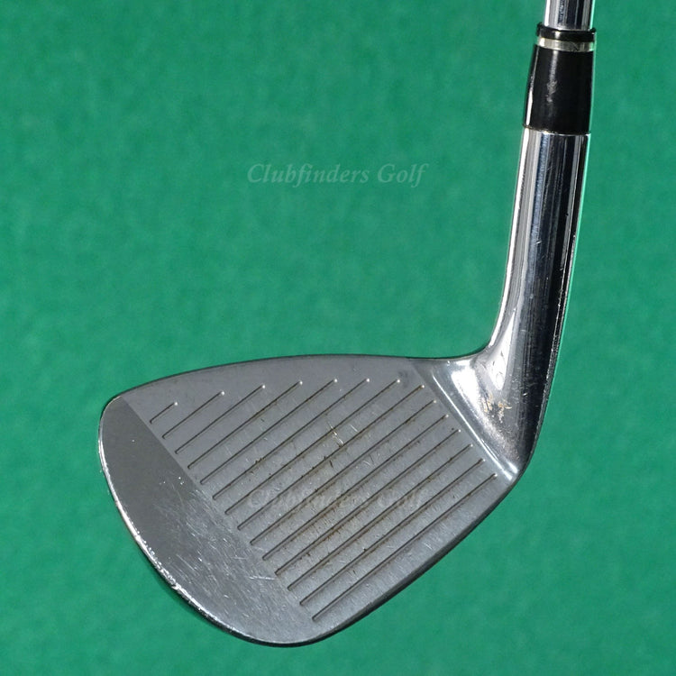 Mizuno MP-59 Ti Muscle Single 9 Iron Tour Issue DG X100 Steel Extra Stiff