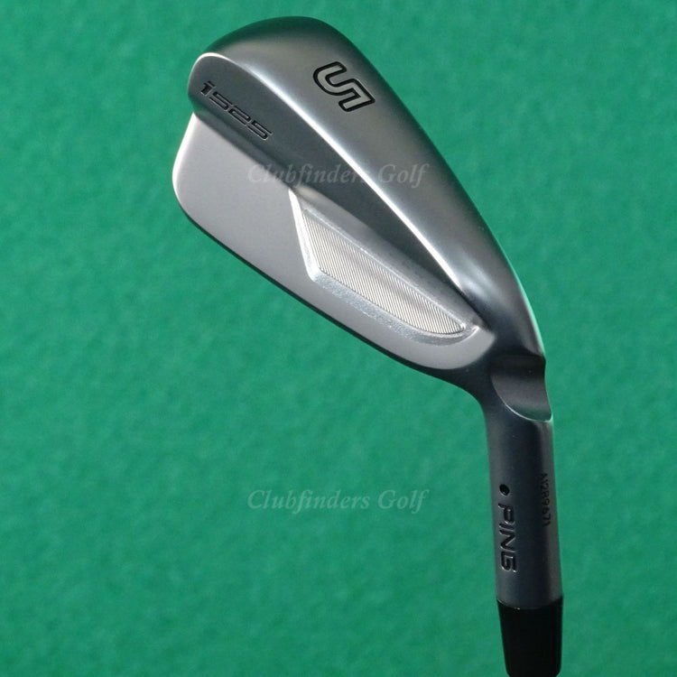 Ping i525 Forged Black Dot Single 5 Iron Nippon AWT 2.0 Steel Regular