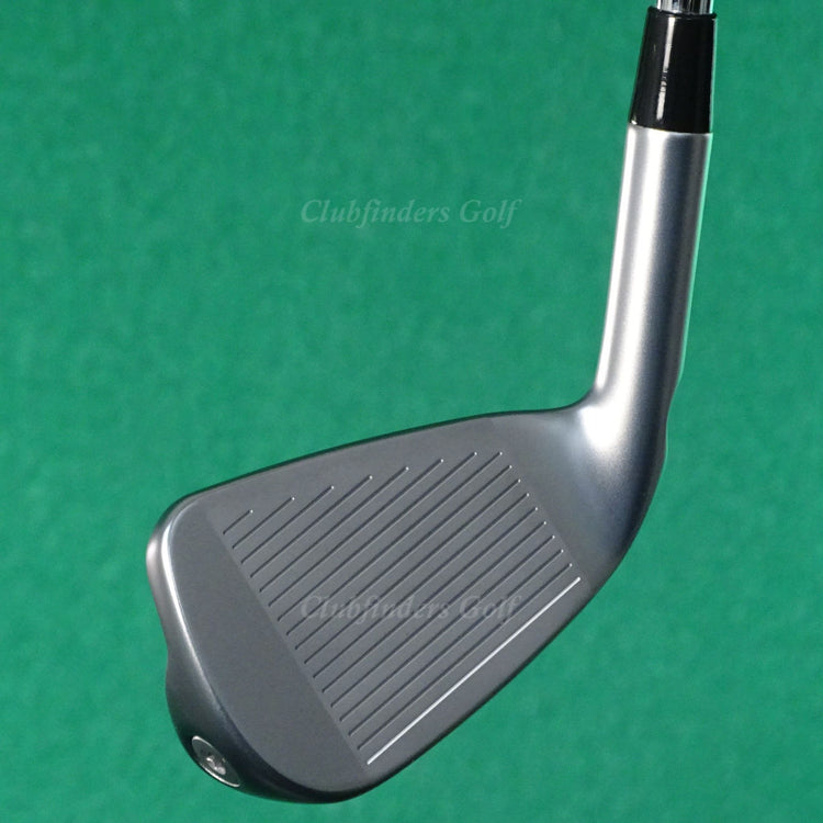 Ping i525 Forged Black Dot Single 5 Iron Nippon AWT 2.0 Steel Regular