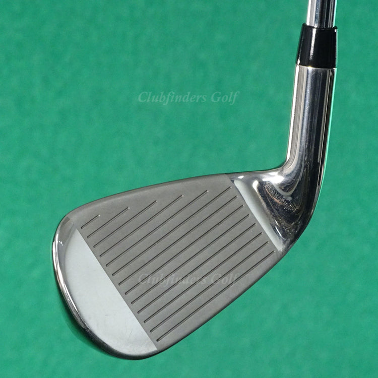 Callaway Paradym Ai Smoke HL Single 7 Iron TT Elevate MPH 85 Steel Regular