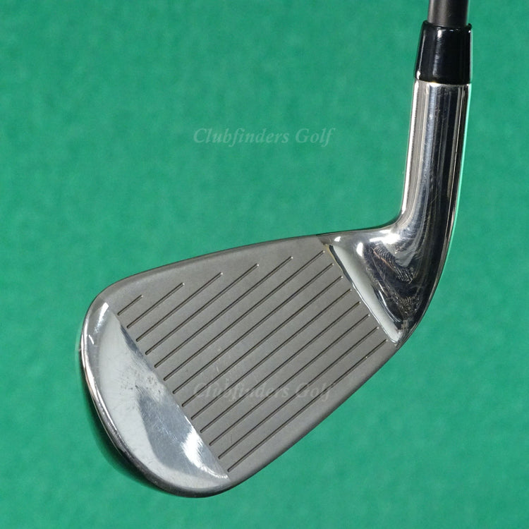 Callaway Paradym Ai Smoke HL Single 7 Iron Cypher Sixty 5.5 Graphite Regular