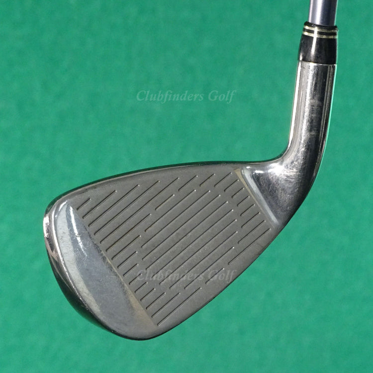 Lady King Cobra SS-i Oversize Single 5 Iron Aldila HM Tour 55g Graphite Women's