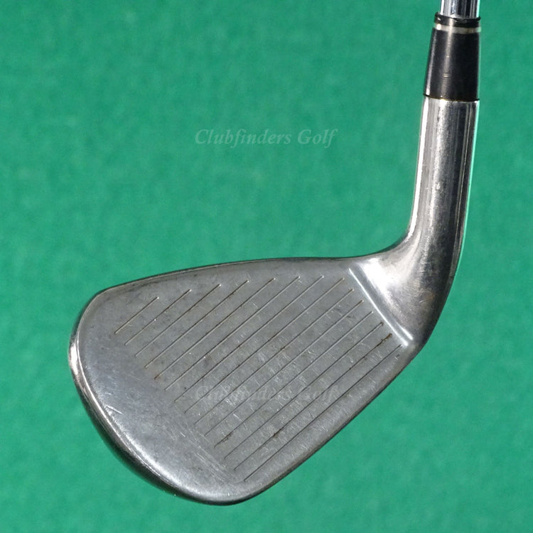 Adams Speedline Single 9 Iron Factory Performance Steel Uniflex