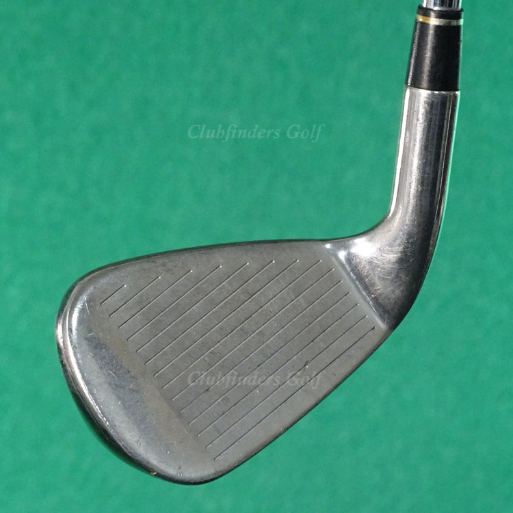 Adams Speedline Single 7 Iron Factory Performance Steel Uniflex