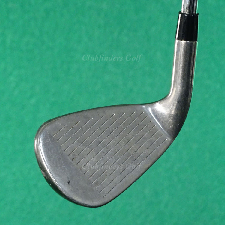Adams Speedline Single 8 Iron Adams V4.0 Steel Regular